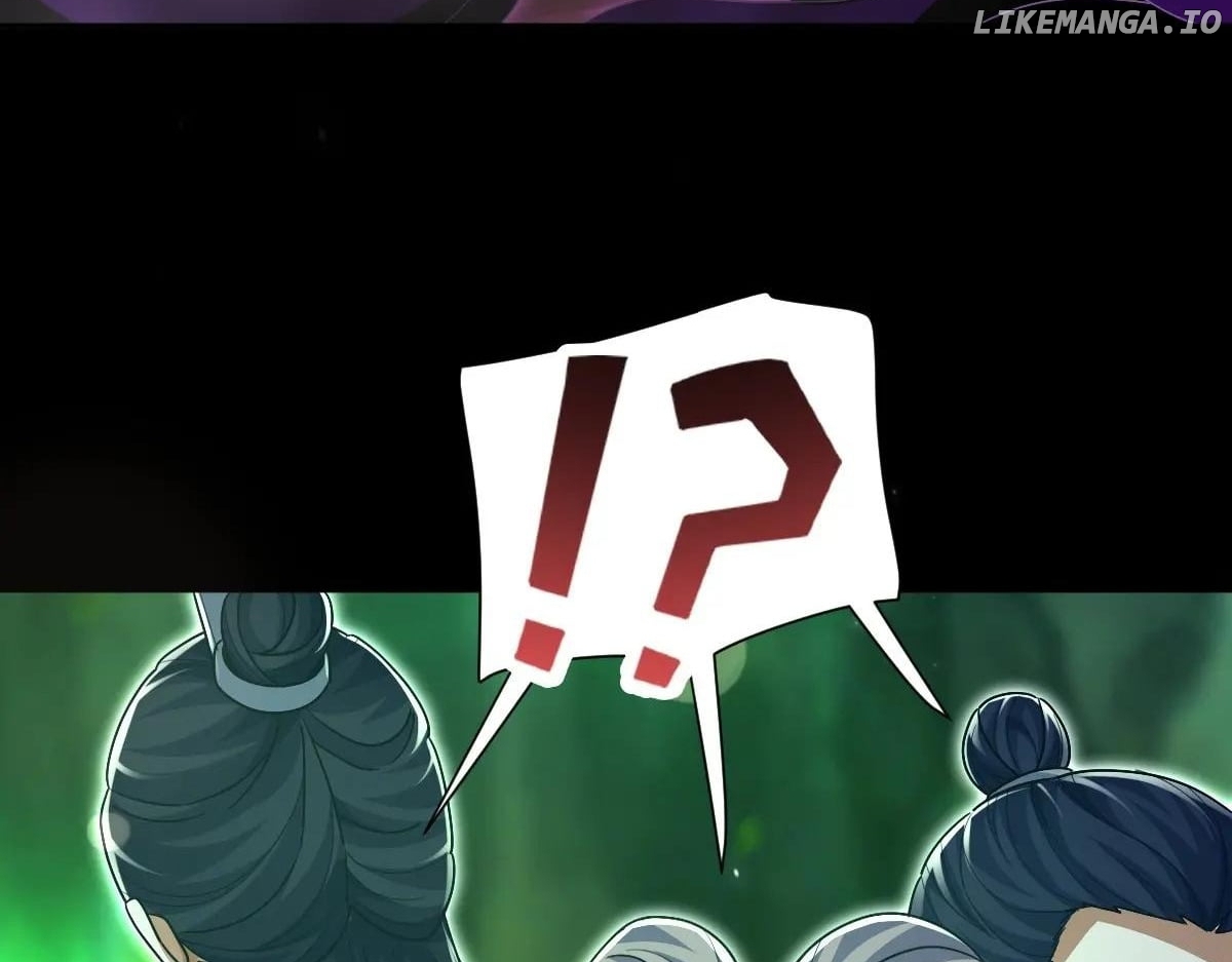 Invincible After Shocking My Empress Wife Chapter 81 - page 81
